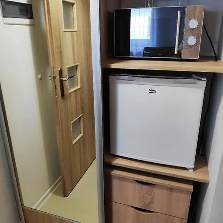 Studio Pokoj Dubaj Centrum Zakopane-3
